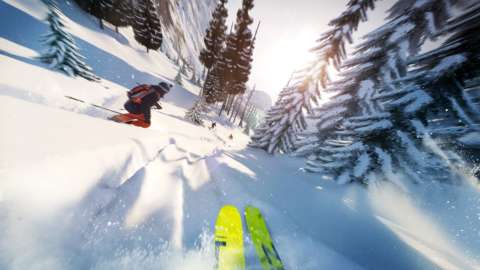 Ubisoft Quietly Cancels Switch Game Steep