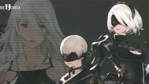 Nier: Automata Novel Adds New Context To The Game’s Story; Releases This October