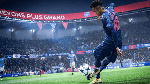 FIFA 19 Demo Release Date Announced, And It’s Soon