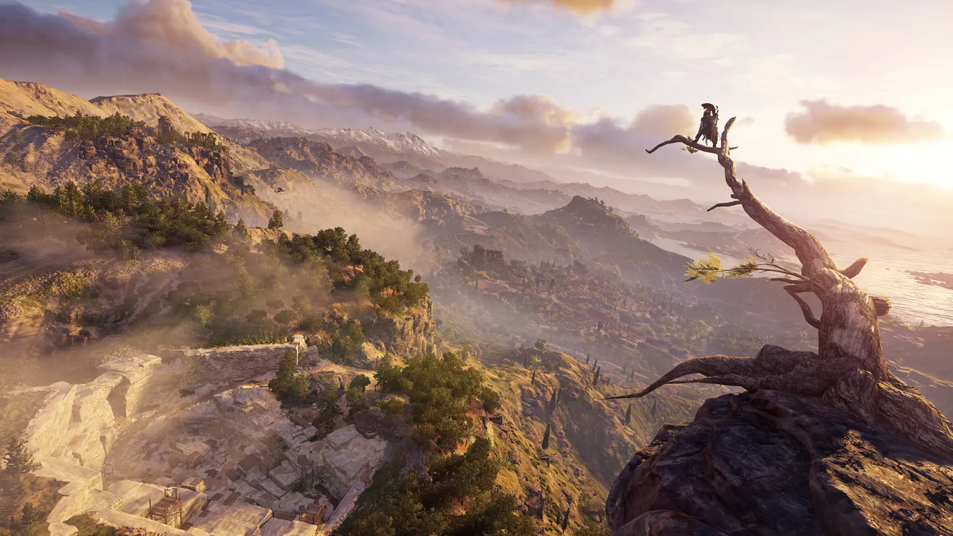 Here’s how game developers could harness the power of Xbox Scarlett and PS5