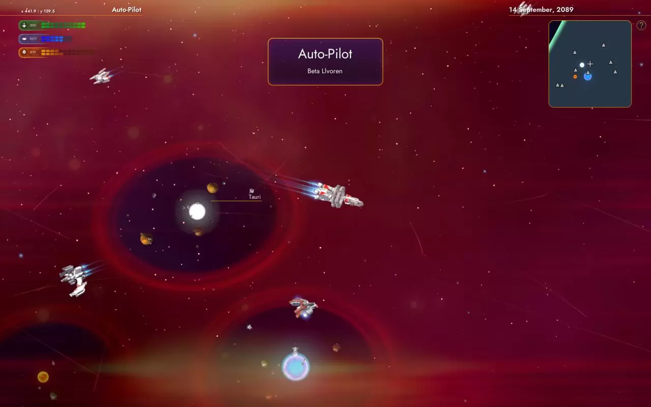Star Control: Origins Review – Space Oddity