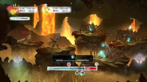 Child of Light Review