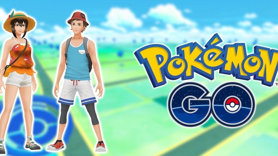 Pokémon Go will finally get background step-count tracking with next update