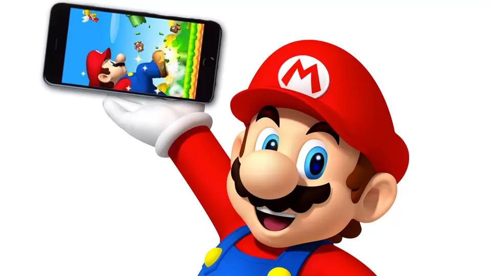 Nintendo may be bringing Mario, Zelda, and Donkey Kong games to mobile