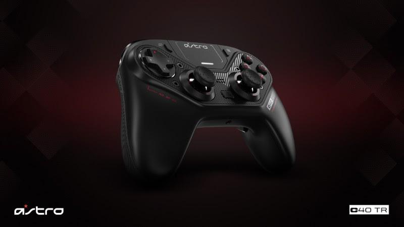 Astro Gaming now makes pro-level PS4 controllers