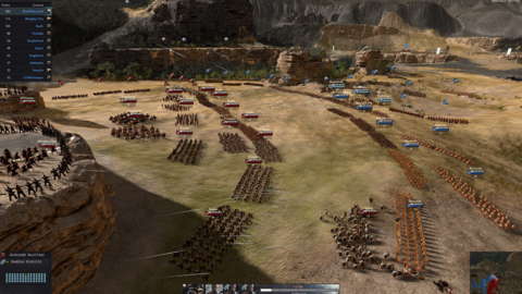 Total War Arena Is Shutting Down