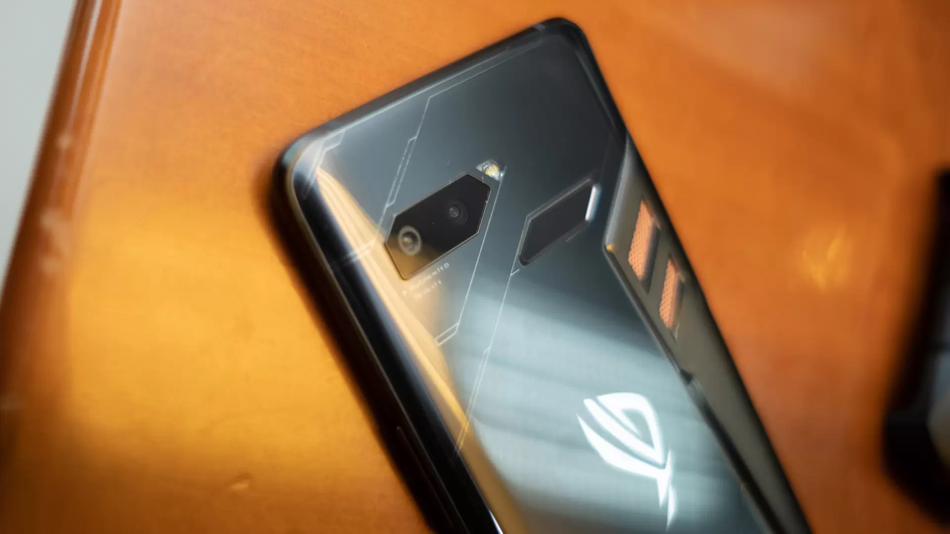 Asus ROG Phone salted to launch in India on November 29