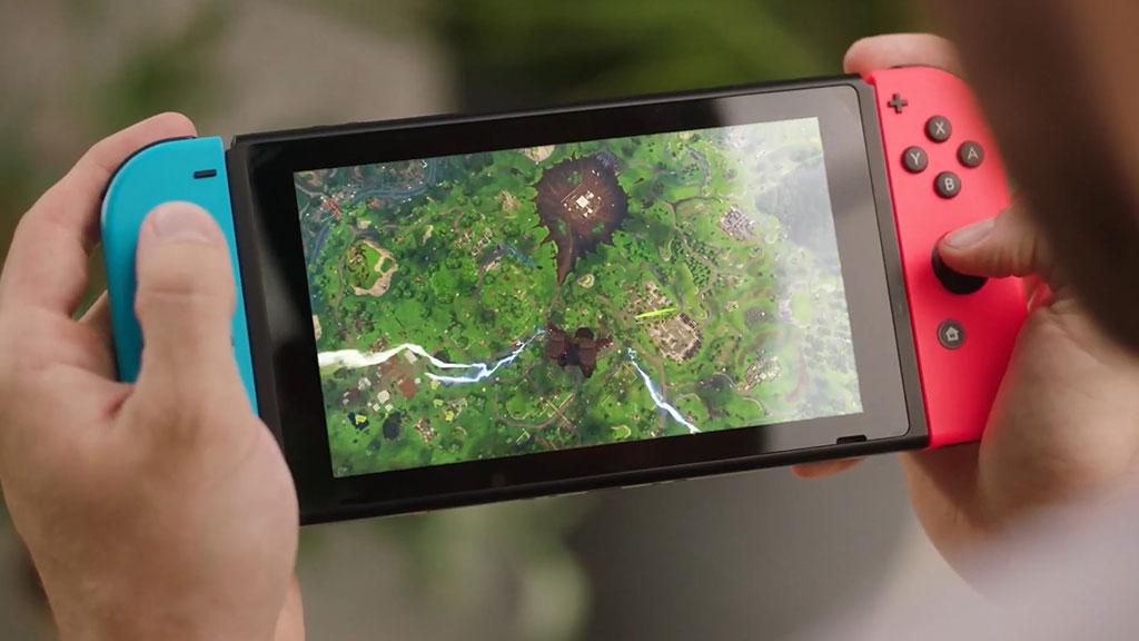 Nintendo loosens grip on YouTube videos about its products