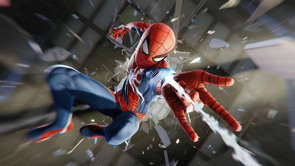 This Spider-Man PS4 deal is great, but there’s a catch