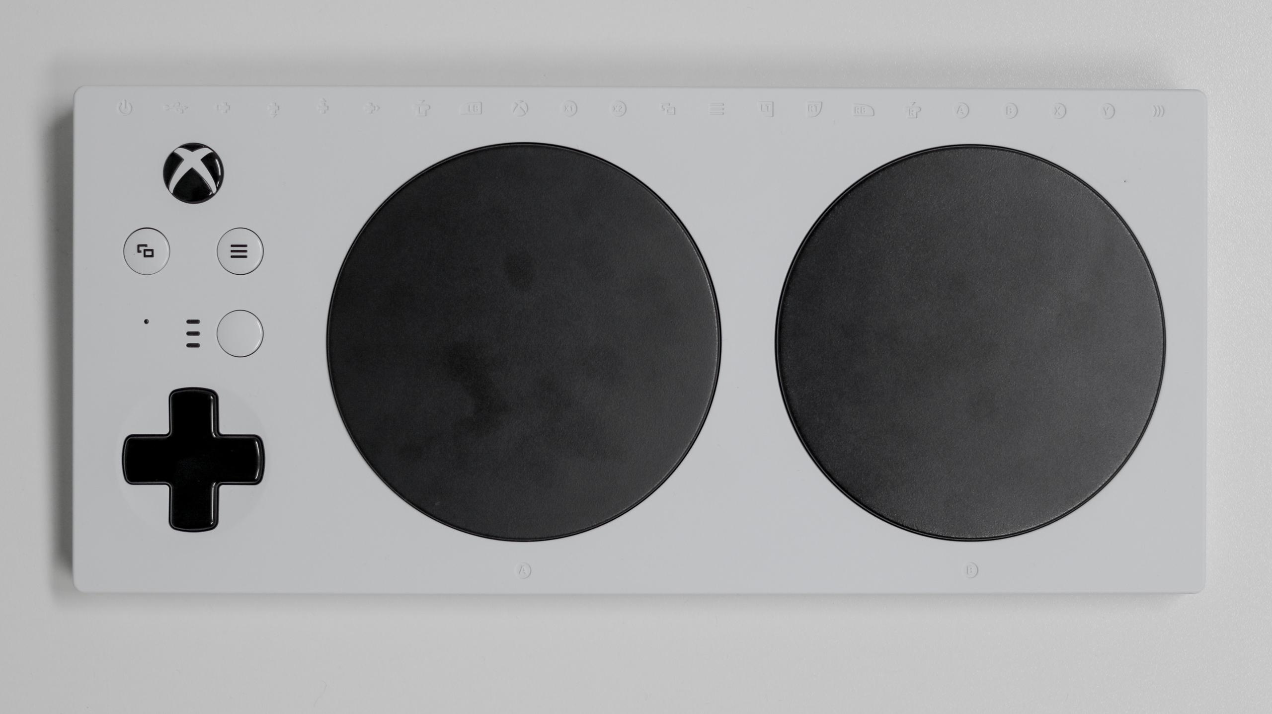 Yes, the Xbox Adaptive Controller is innovative – if you can afford the added expenses