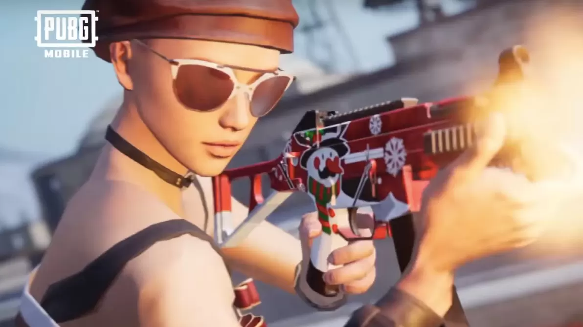 PUBG Mobile snow map: Vikendi now available for matchmaking