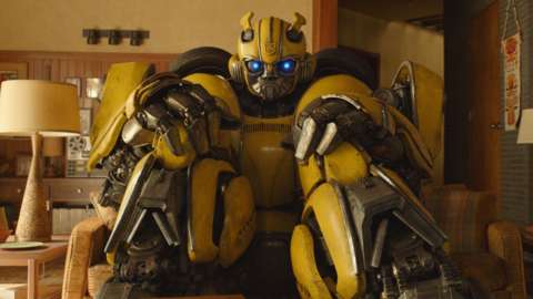 Is Bumblebee A Transformers Reboot? Timeline And Ending Explained