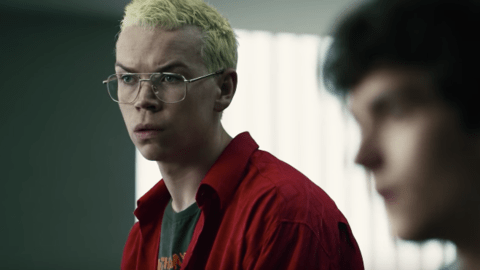 Black Mirror Bandersnatch Actor Will Poulter Leaves Twitter