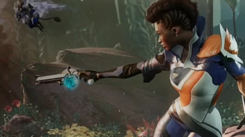 Amazon Is Launching A Game-Streaming Service, Report Says