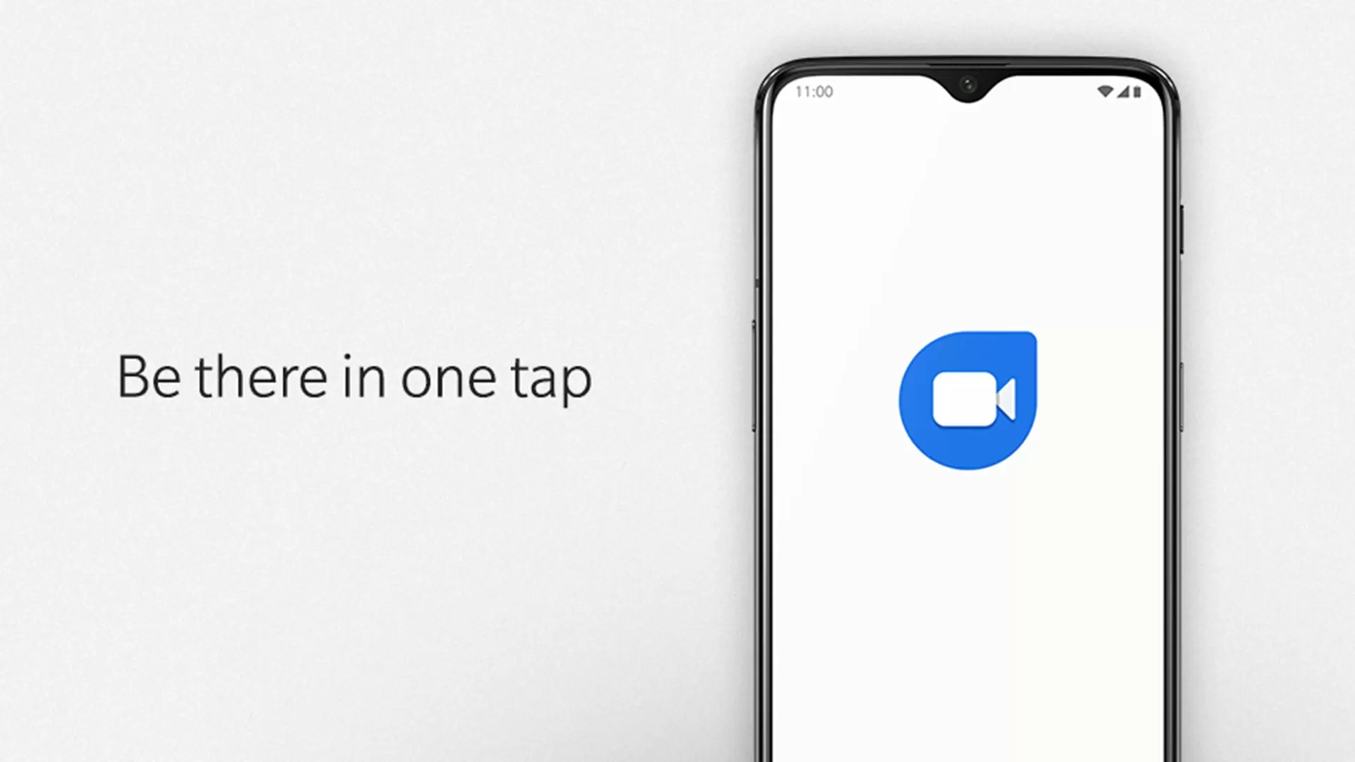 OnePlus integrates Google Duo natively into OxygenOS for video calls