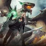 Canceled Xbox game Scalebound could be Switch-bound, according to new report