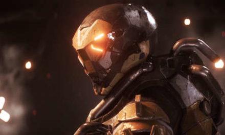 Anthem Combo Guide: Primers, Detonators, And Each Javelin’s Special Effect