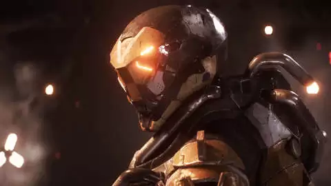 Anthem Combo Guide: Primers, Detonators, And Each Javelin’s Special Effect