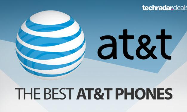 The best AT&T phones available in February 2019