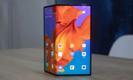 Want more Huawei Mate X? Here are 30 new photos from every angle