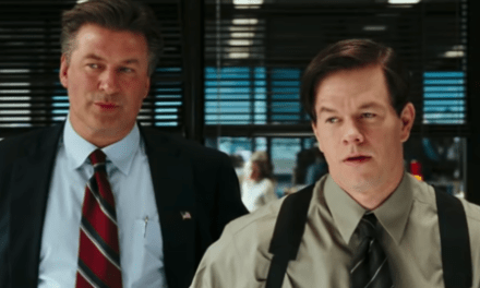 Warner Bros. Shuts Down Fan Campaign To Remove The Rat From The Departed