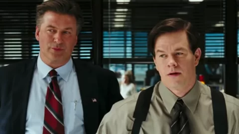Warner Bros. Shuts Down Fan Campaign To Remove The Rat From The Departed