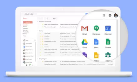 Google Docs’ AI grammar suggestions arrive for all G Suite users