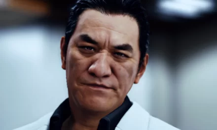 Sega Stops Sales Of Yakuza Spinoff Judgment In Japan After Actor Arrested For Alleged Cocaine Use