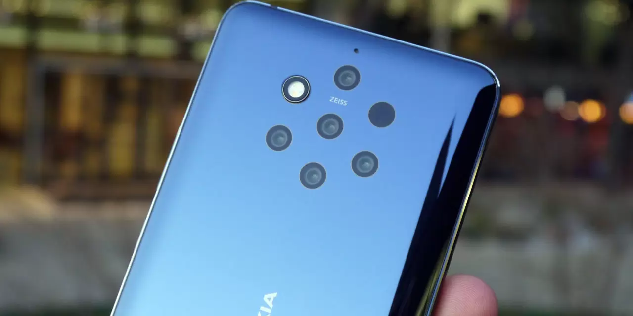 HMD Global’s penta camera Nokia 9 PureView is coming to India soon