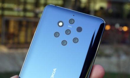 HMD Global’s penta camera Nokia 9 PureView is coming to India soon