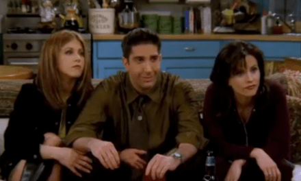 Friends Reboot Is A Bad Idea, Creator Says