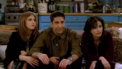 Friends Reboot Is A Bad Idea, Creator Says