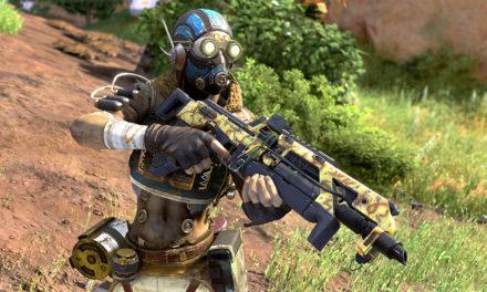 Apex Legends launches its first season, introduces new character Octane