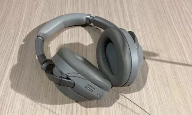 The best noise-cancelling headphones available in India