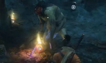 Sekiro Headless Boss Guide: Locations And Rewards