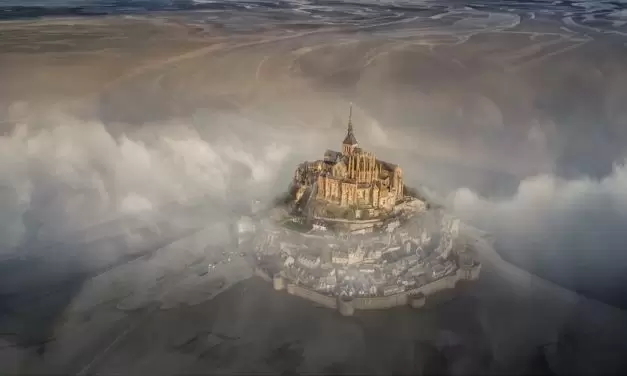SkyPixel announces the winners of its 2018 Aerial Storytelling Contest