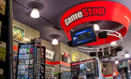 Sony No Longer Sells PS4 Digital Game Codes At Retail, But GameStop Doesn’t Seem To Care