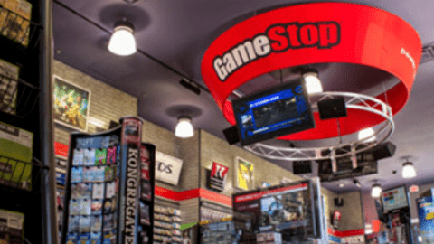 Sony No Longer Sells PS4 Digital Game Codes At Retail, But GameStop Doesn’t Seem To Care