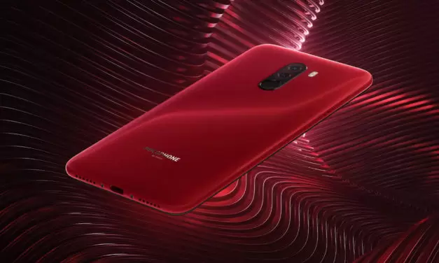 Xiaomi phones now officially available in Australia via Amazon