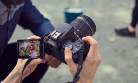 Canon EOS Rebel SL3 / EOS 250D now official