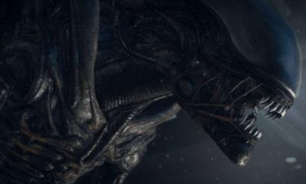 Canceled Aliens RPG Was “Basically Mass Effect But More Terrifying,” Writer Says
