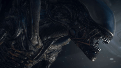 Canceled Aliens RPG Was “Basically Mass Effect But More Terrifying,” Writer Says