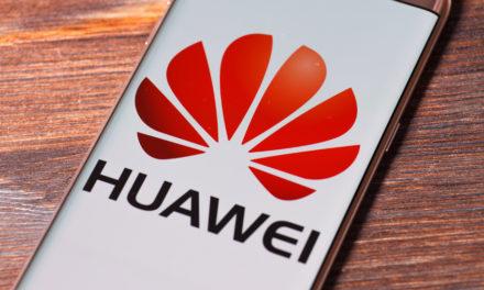 Huawei agrees 40 5G contracts