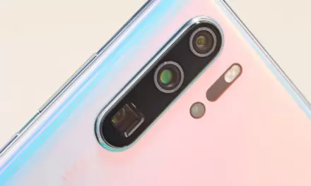 Best camera phone in UAE for 2019: The top smartphone snappers