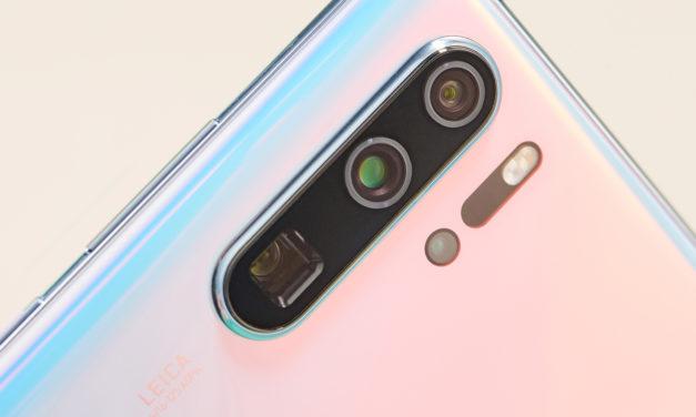 Best camera phone in UAE for 2019: The top smartphone snappers