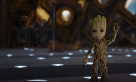 Guardians Of The Galaxy 3 Might Begin Filming Sooner Than Expected