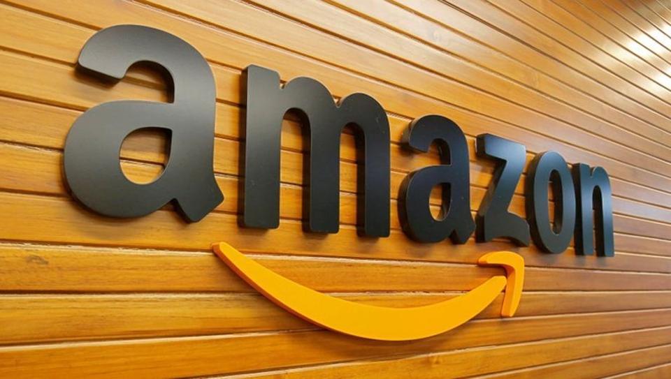 Amazon officially launches in the UAE