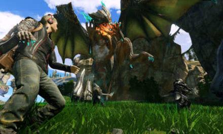 “Both Sides Failed:” Don’t Blame Microsoft Exclusively For Scalebound’s Cancellation, Developer Says