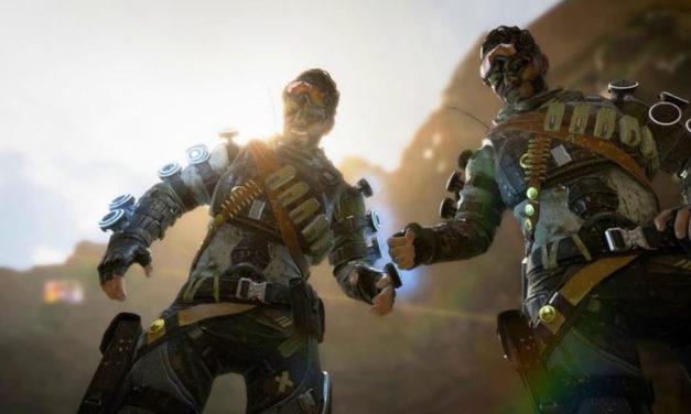 Apex Legends will be coming to mobile, says EA
