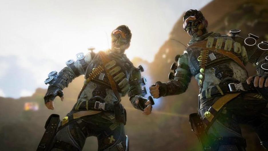 Apex Legends will be coming to mobile, says EA